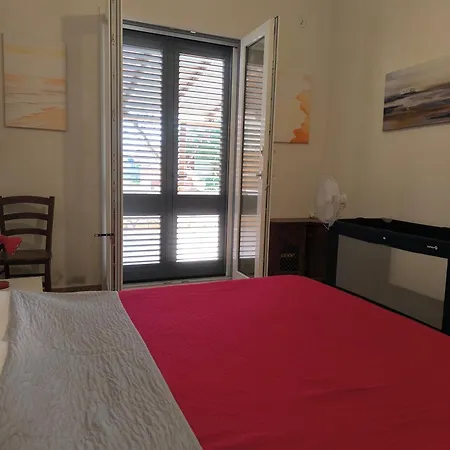 Villa Gaspare Fronte Mare *
