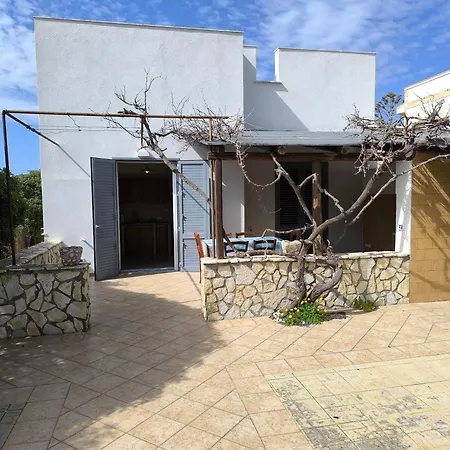 Villa Gaspare Fronte Mare