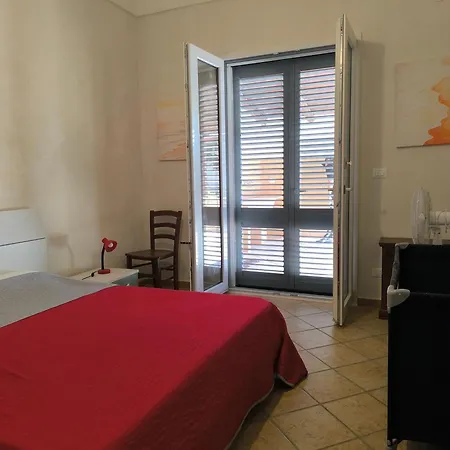 Villa Gaspare Fronte Mare Favignana