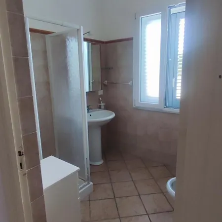 Villa Gaspare Fronte Mare