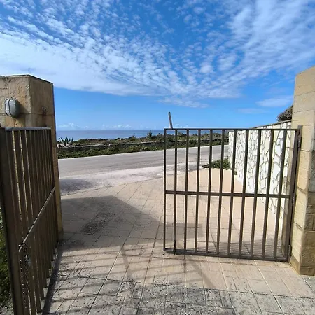 Villa Gaspare Fronte Mare *