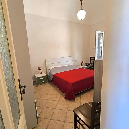 Gaspare Fronte Mare Villa *