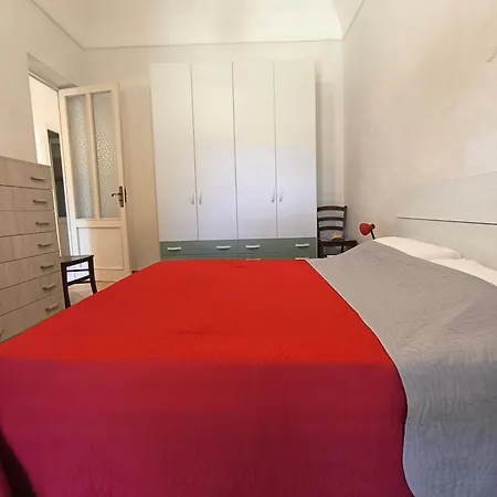 Villa Gaspare Fronte Mare Favignana