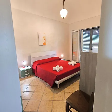 Gaspare Fronte Mare Villa *