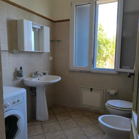 Villa Gaspare Fronte Mare